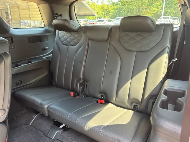 Used 2020 Hyundai Palisade Limited AWD/4WD image 12