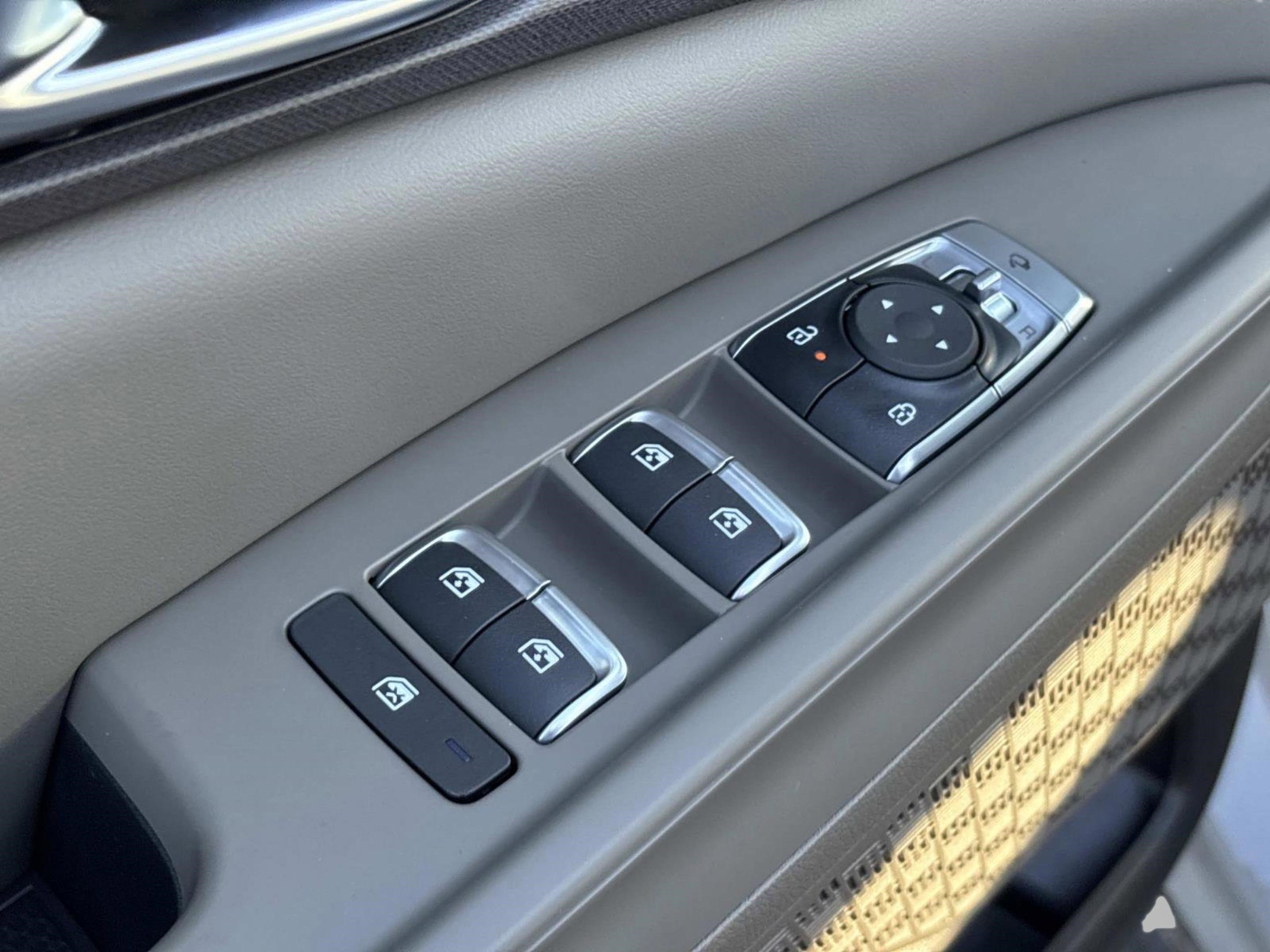 New 2026 Kia Carnival EX image 22