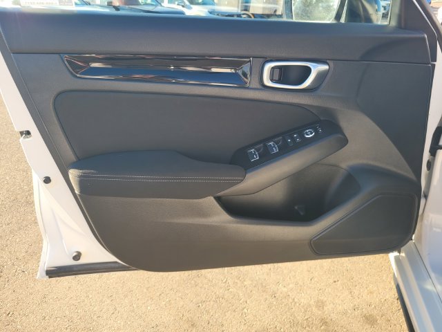 Certified 2026 Honda Civic Sport image 18