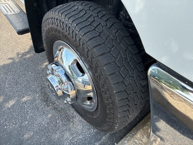 Used 2021 RAM 3500 Tradesman AWD/4WD image 6