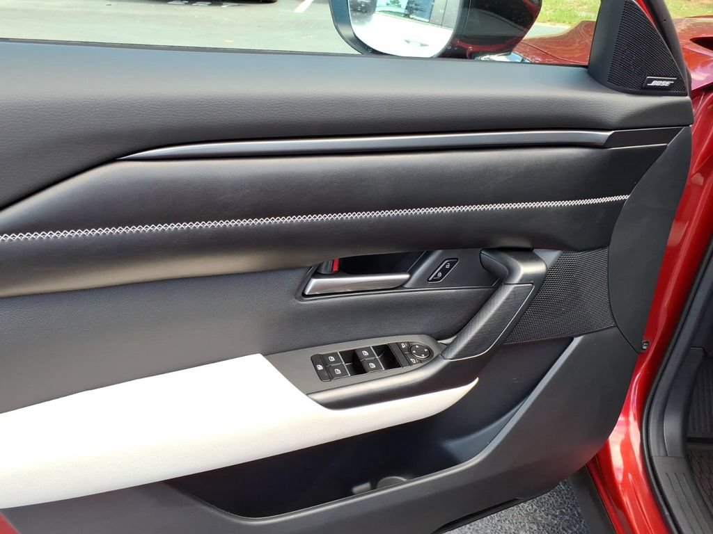 New 2026 MAZDA CX-50 AWD 2.5 S w/ Weather Package image 11