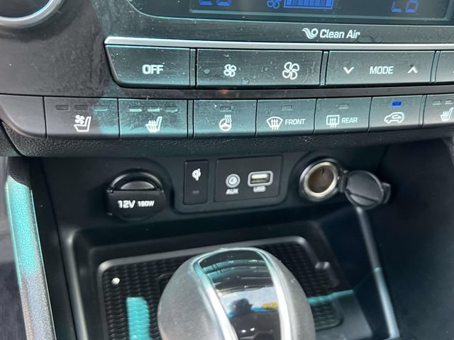 Used 2020 Hyundai Tucson Ultimate AWD/4WD image 27