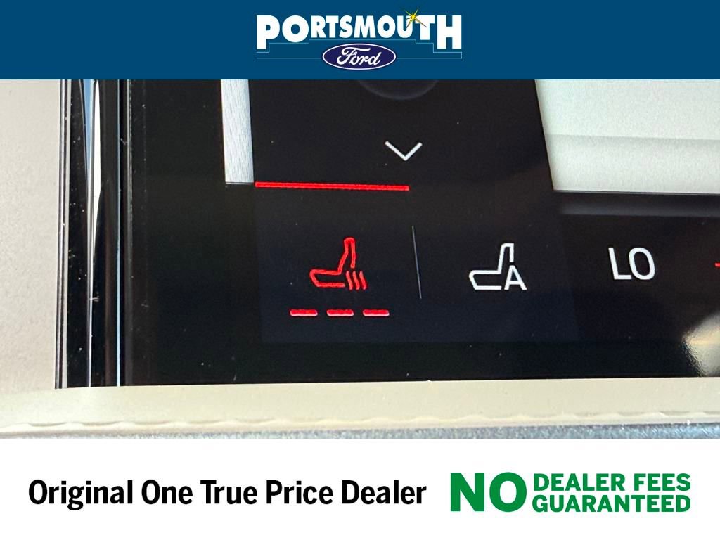 New 2025 Ford Bronco Sport Big Bend w/ Convenience Package image 12