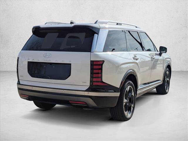 New 2026 Hyundai Palisade Limited video 2
