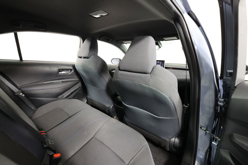 Used 2020 Toyota Corolla SE w/ Carpet Mat Package (TMS) image 19