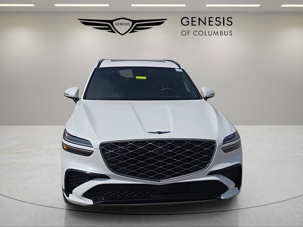 New 2026 Genesis GV70 3.5T Sport Prestige AWD/4WD image 8