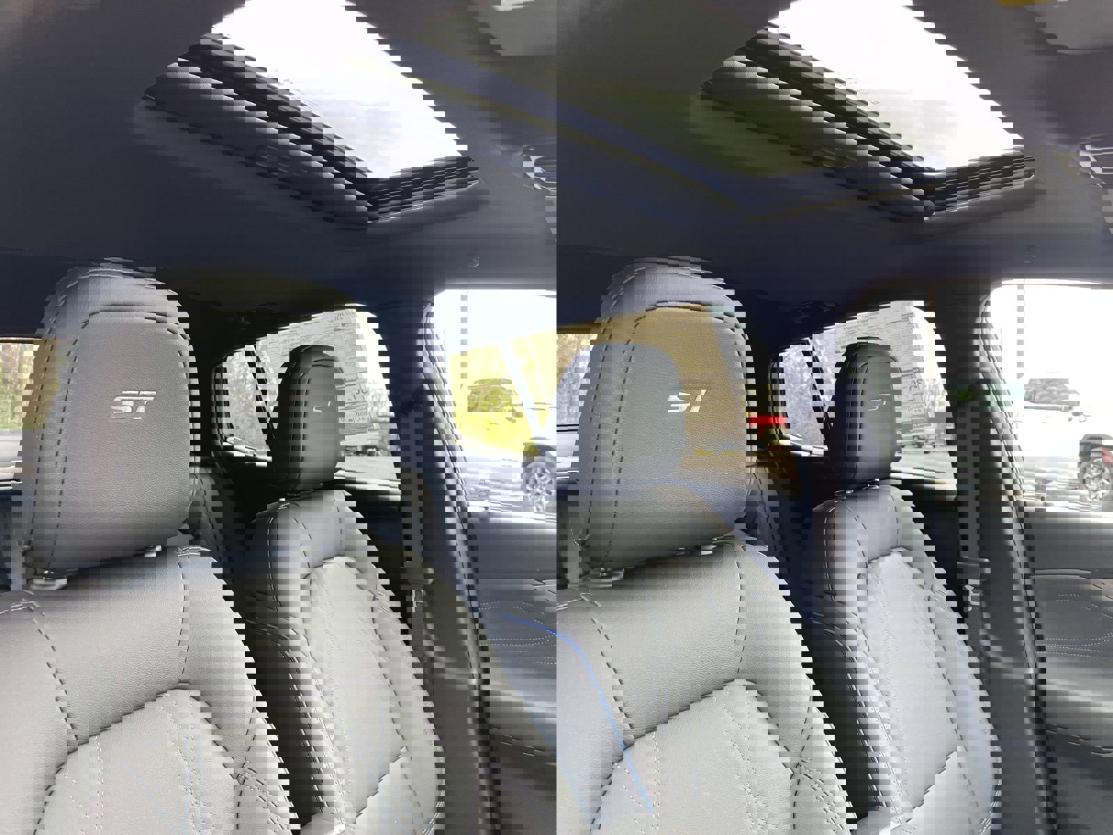 New 2026 Buick Envista Sport Touring w/ Convenience I Package FWD image 29