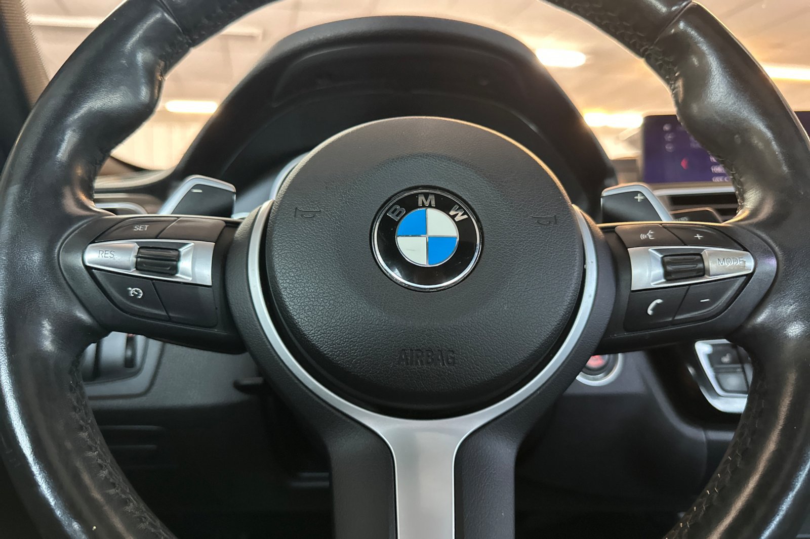 Used 2018 BMW 340i xDrive Sedan w/ Premium Package AWD/4WD image 23