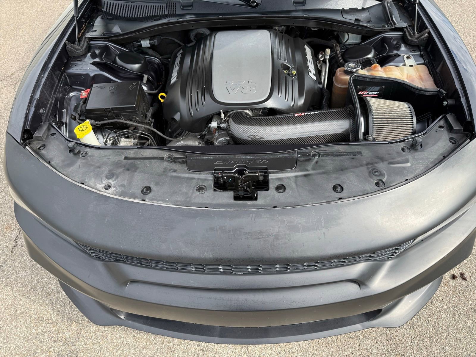 Used 2019 Dodge Charger R/T image 35