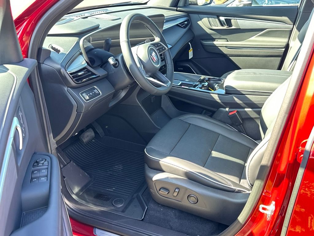 New 2026 Buick Enclave Preferred w/ Power Package image 8