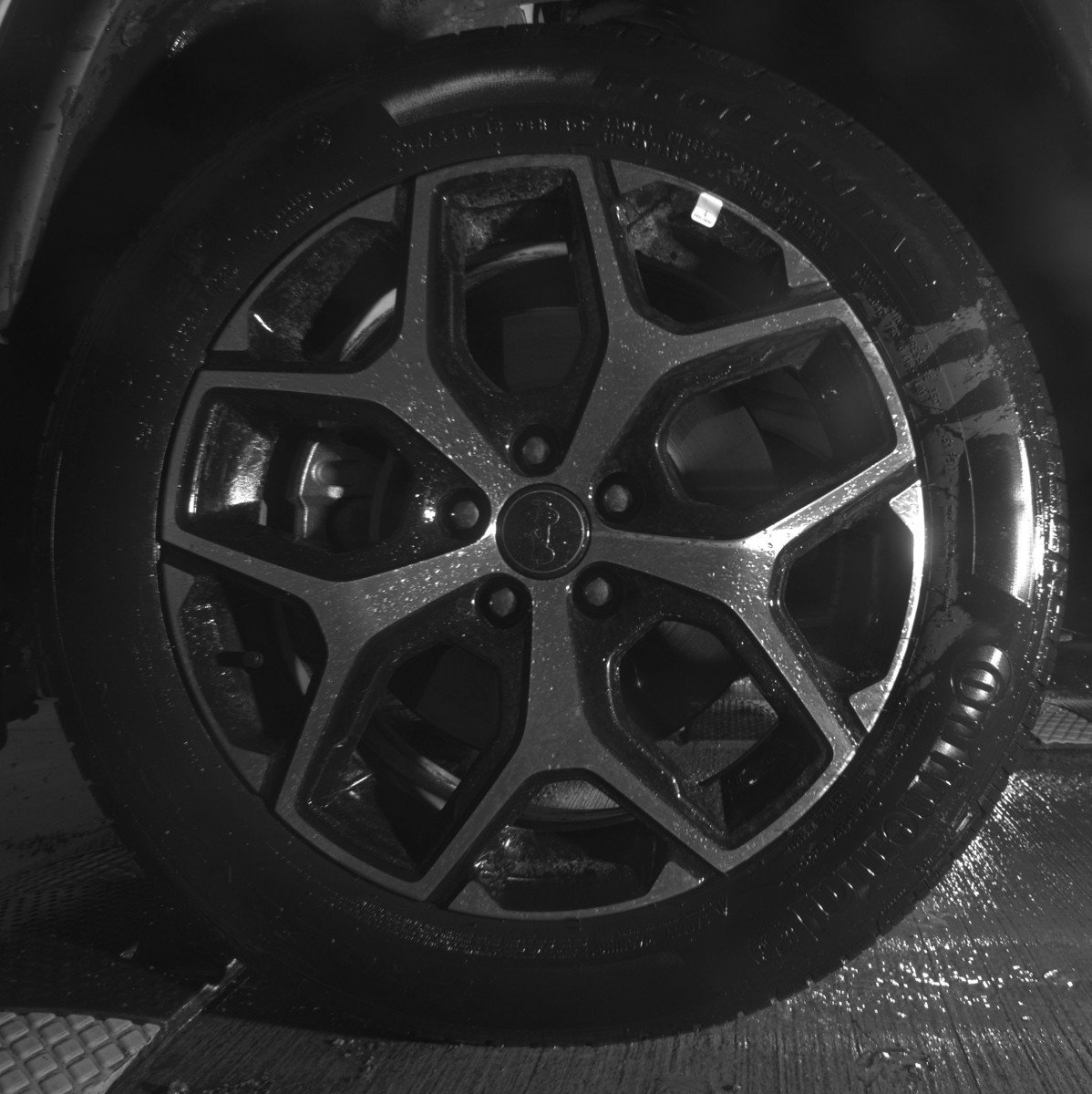 Used 2025 Jeep Compass Limited image 12