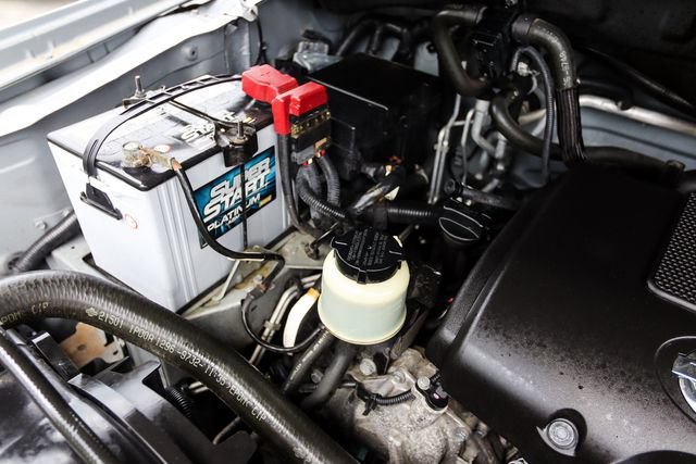 Used 2016 Nissan NV 3500 SL RWD image 68