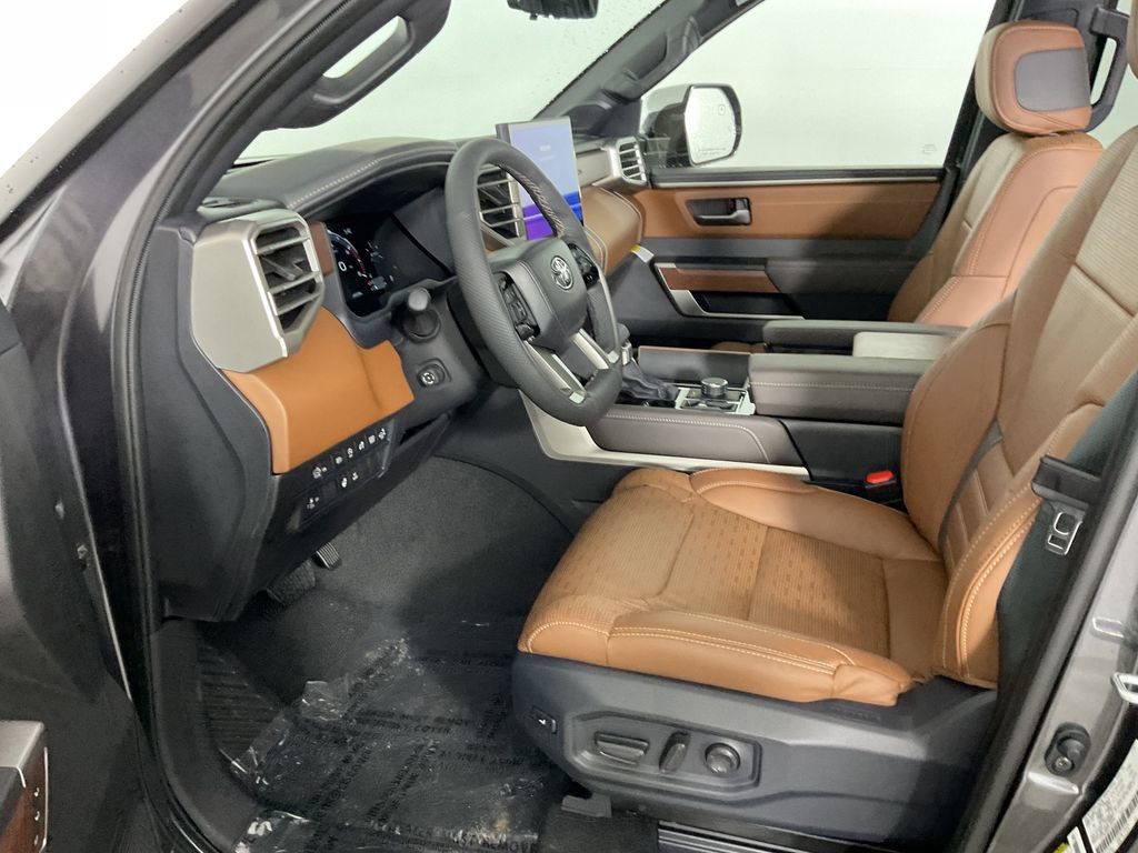 New 2026 Toyota Tundra 1794 Edition image 17
