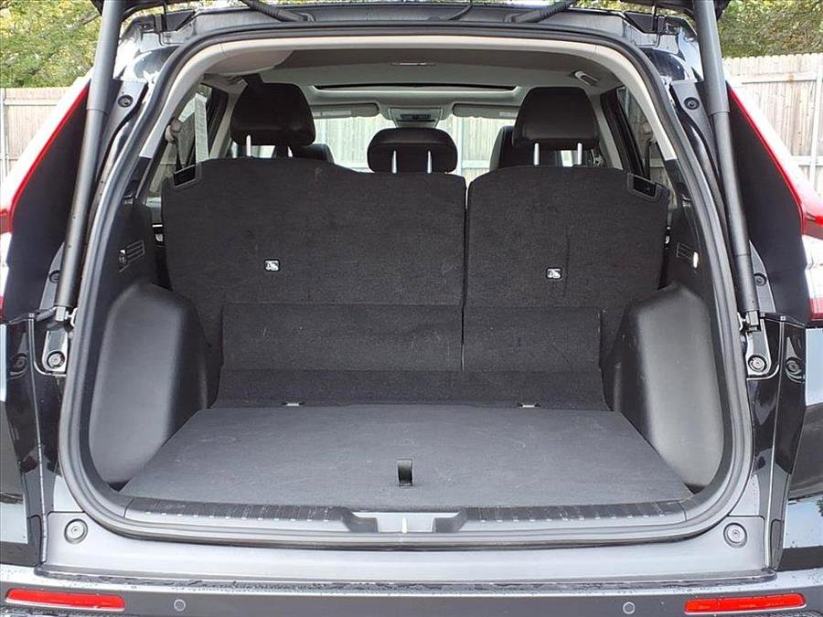 Used 2025 Honda CR-V EX-L image 14