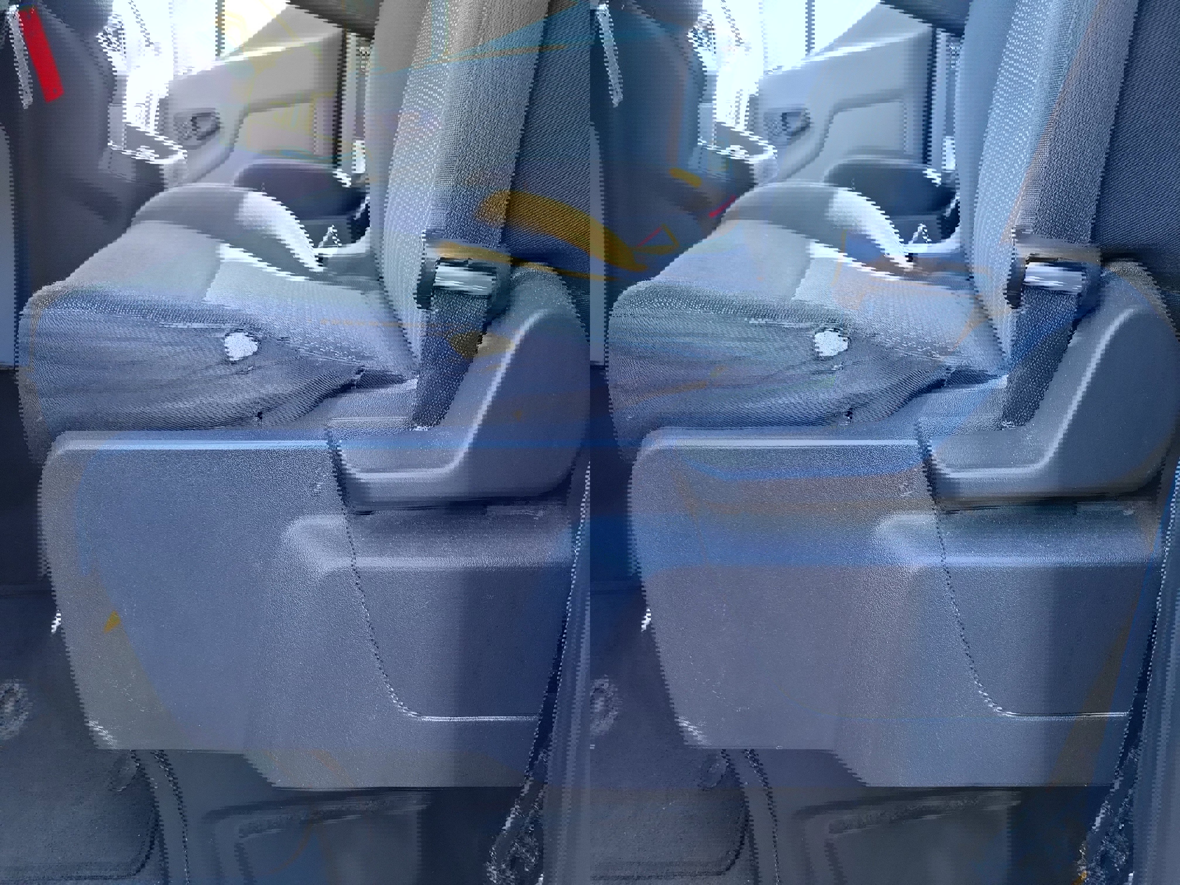 Used 2019 Ford Transit 350 XLT image 16