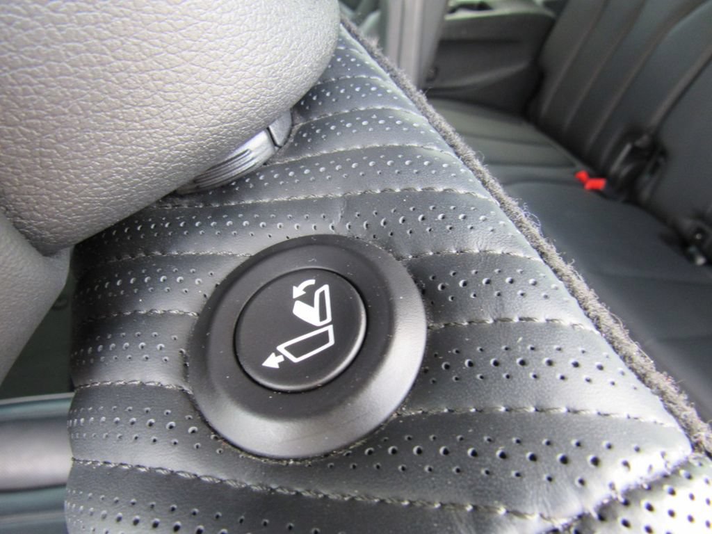 Used 2024 Hyundai Palisade Calligraphy AWD/4WD image 21