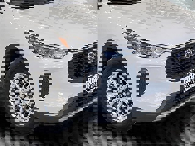 Used 2023 Ford Escape Active image 31