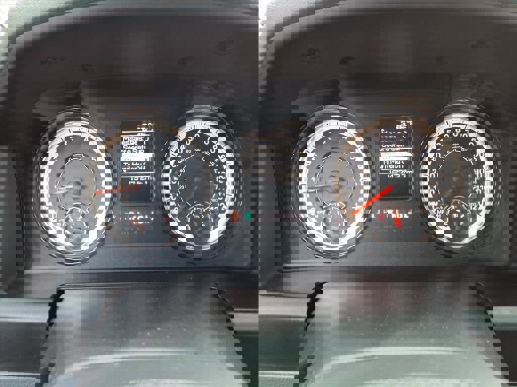 Used 2019 RAM 1500 Tradesman w/ Popular Equipment Group image 20