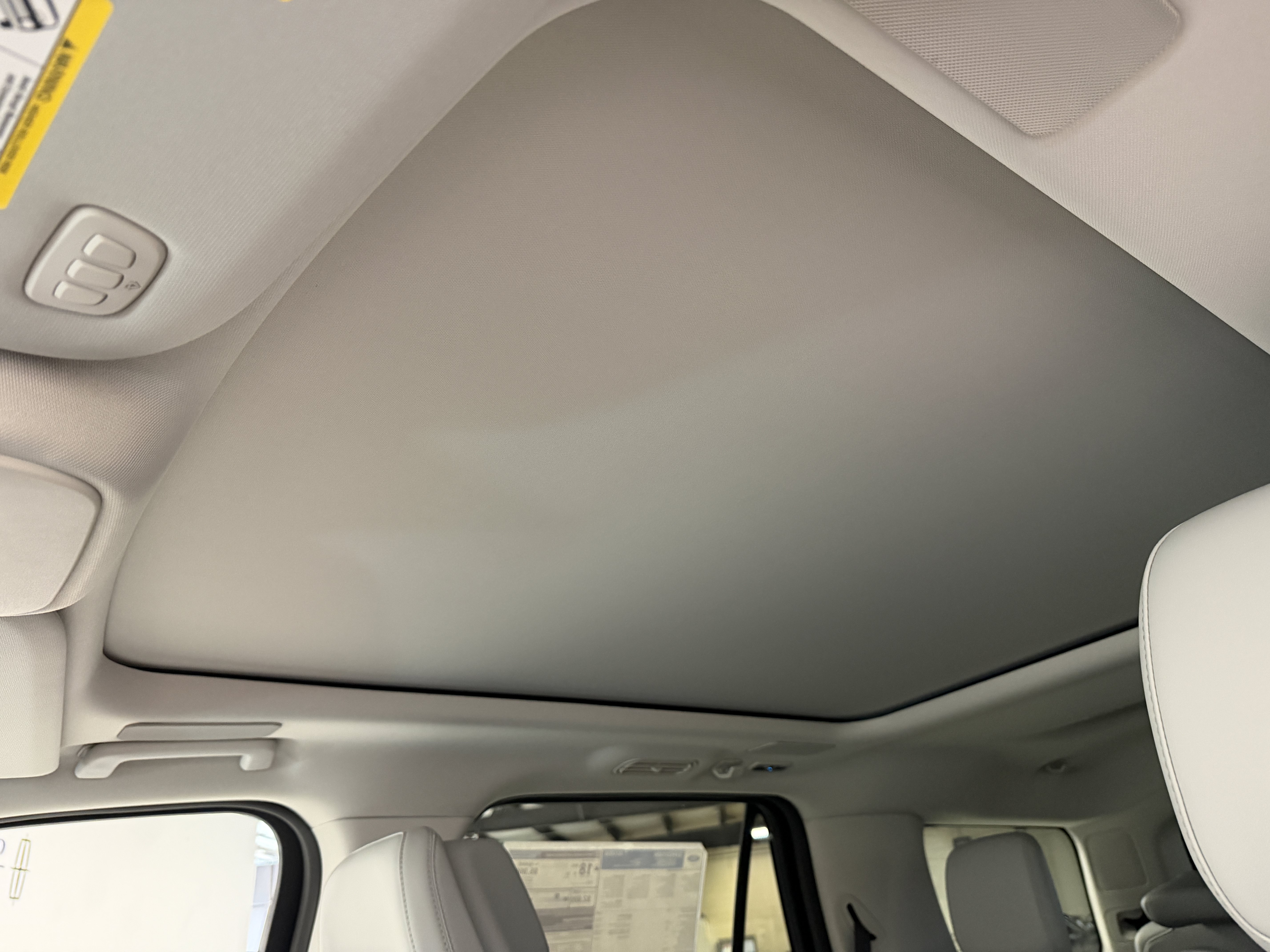New 2027 Ford Expedition Platinum AWD/4WD image 5