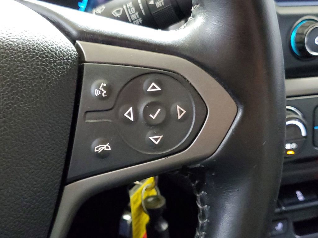 Used 2016 Chevrolet Colorado Z71 image 20