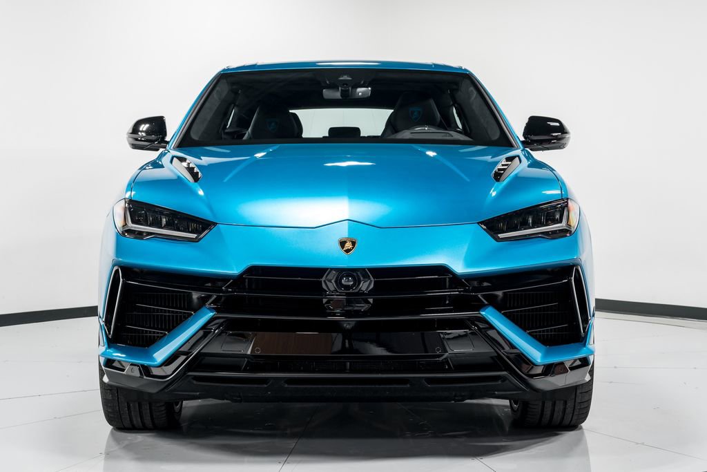 Used 2023 Lamborghini Urus S image 9