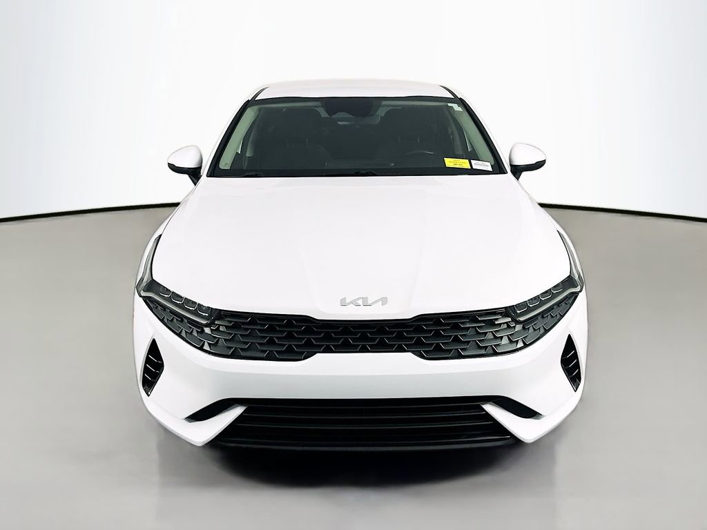 Used 2022 Kia K5 LXS AWD/4WD image 2