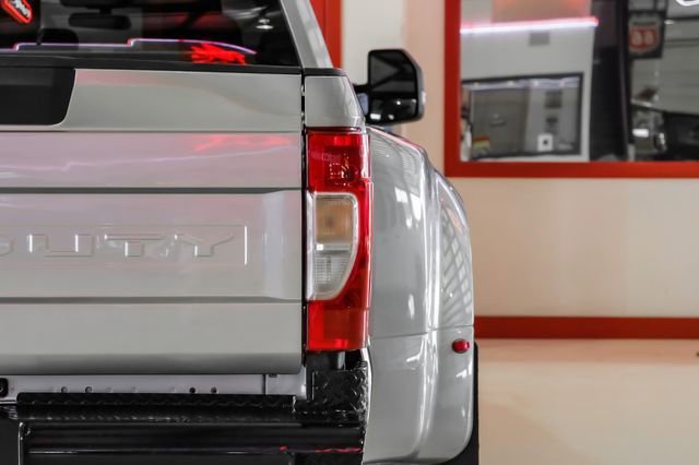 Used 2022 Ford F450 XL w/ STX Appearance Package image 53