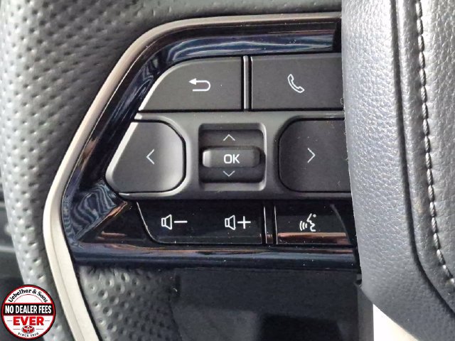 New 2026 Toyota Sequoia Platinum AWD/4WD image 12