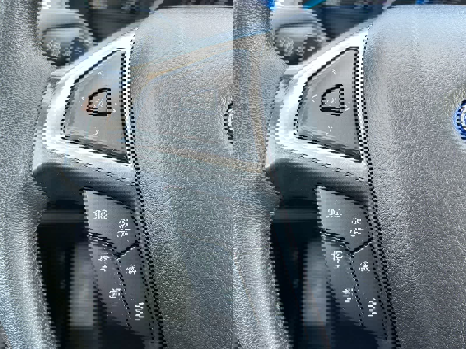 Used 2024 Ford Edge Titanium w/ Equipment Group 301A image 23