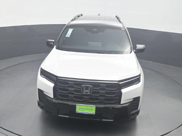 New 2026 Honda Pilot Sport image 19
