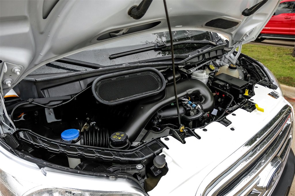 Used 2019 Ford Transit 350 XLT image 47