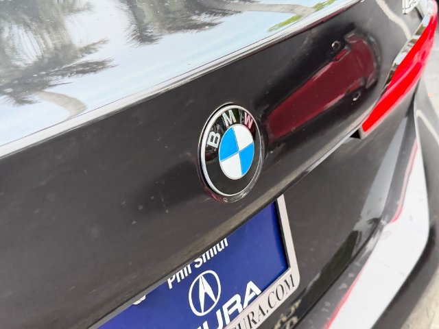 Used 2026 BMW 530i RWD image 16