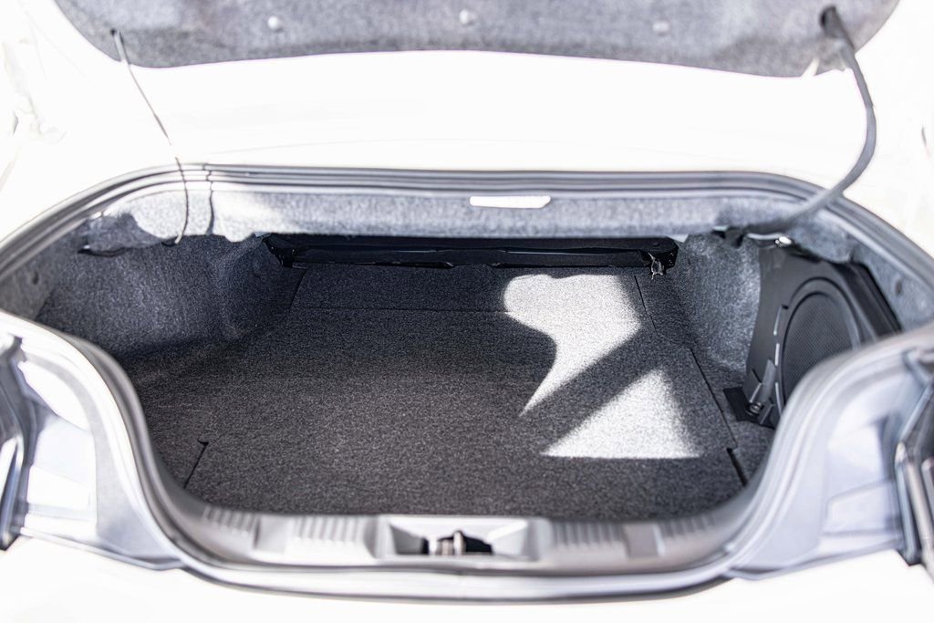 Used 2025 Ford Mustang GT Premium w/ 60th Anniversary Package image 16