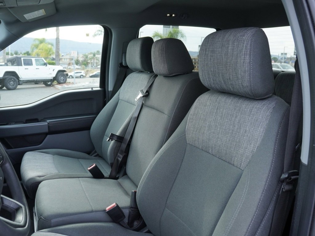 Used 2023 Ford F150 XLT image 21