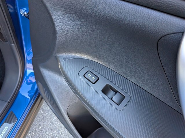 New 2026 Mitsubishi Eclipse Cross SE image 33