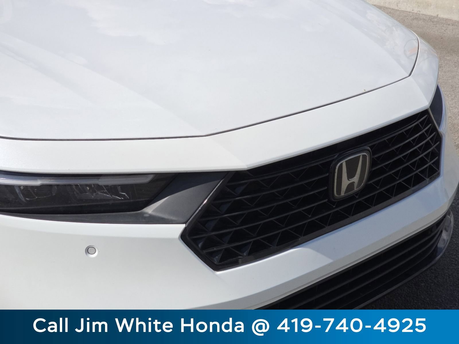 Used 2023 Honda Accord EX-L image 11