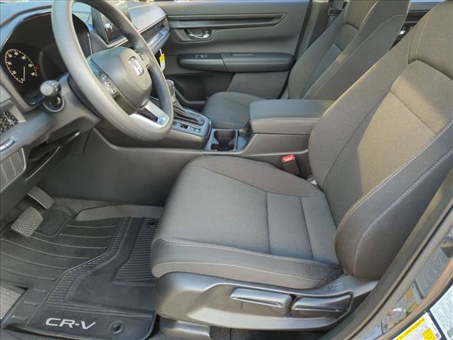 Certified 2026 Honda CR-V LX image 15