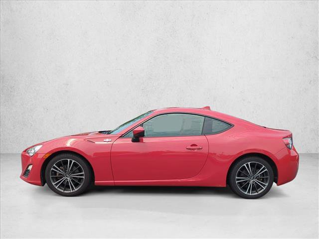 Used 2015 Scion FR-S RWD image 8