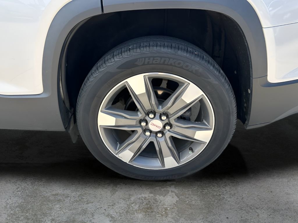 Used 2018 GMC Acadia SLT image 32