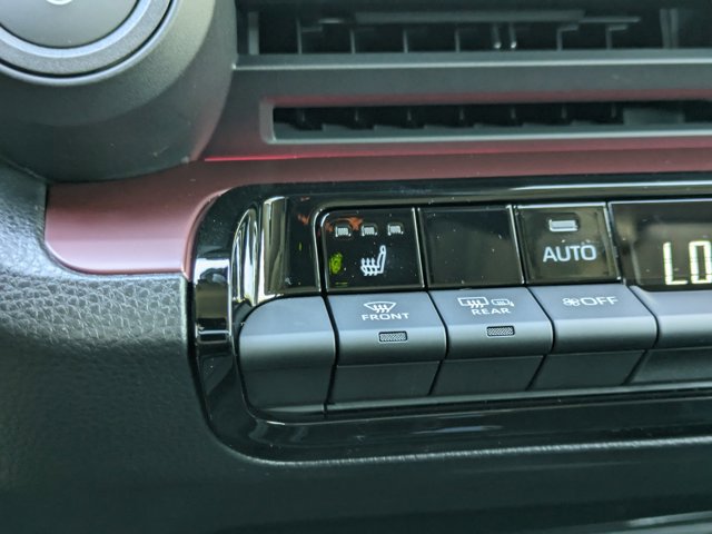 New 2026 Toyota Prius Plug-In Hybrid FWD image 27