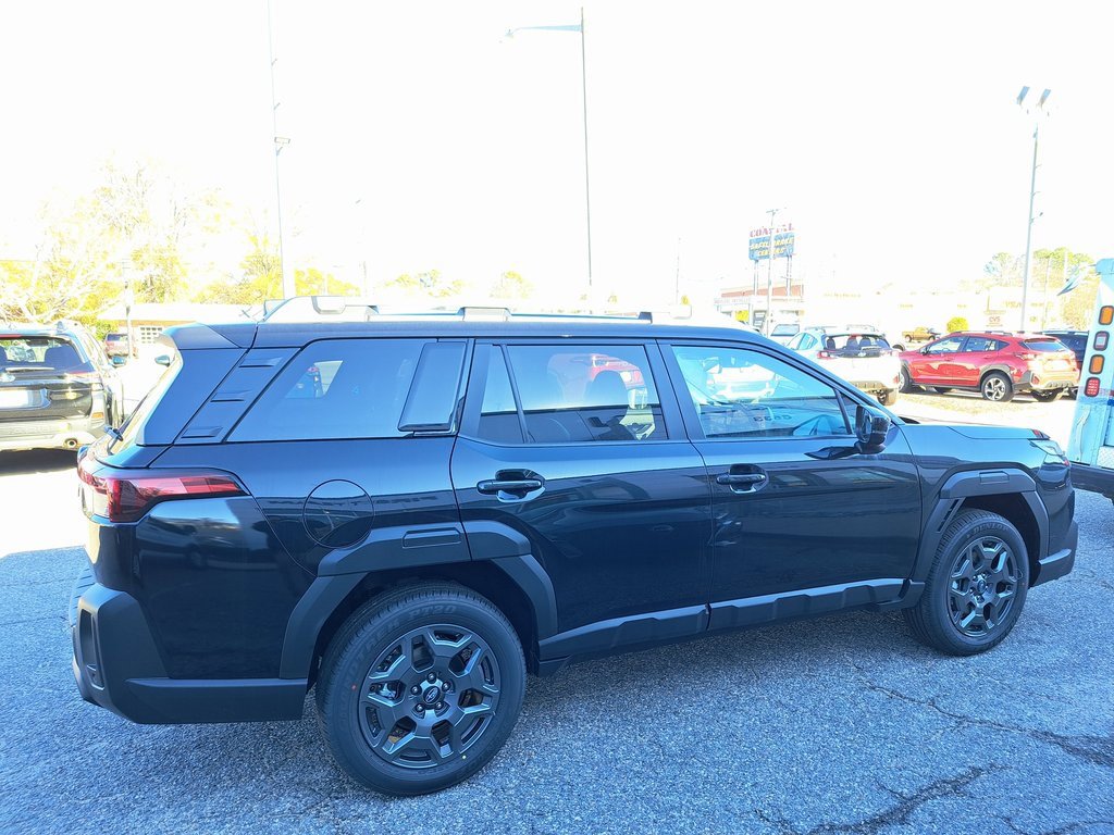 New 2026 Subaru Outback Limited image 7