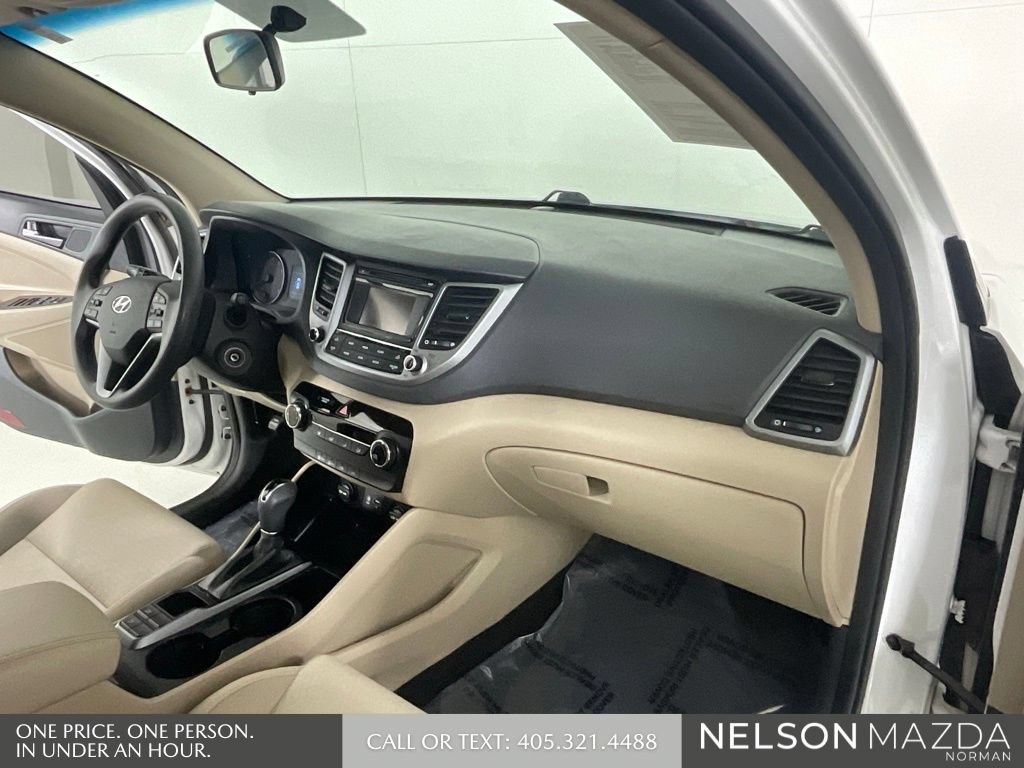 Used 2016 Hyundai Tucson Eco FWD image 30