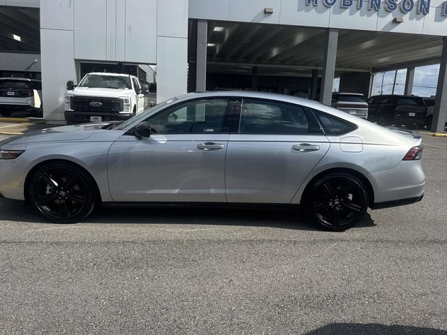Used 2025 Honda Accord Sport image 7