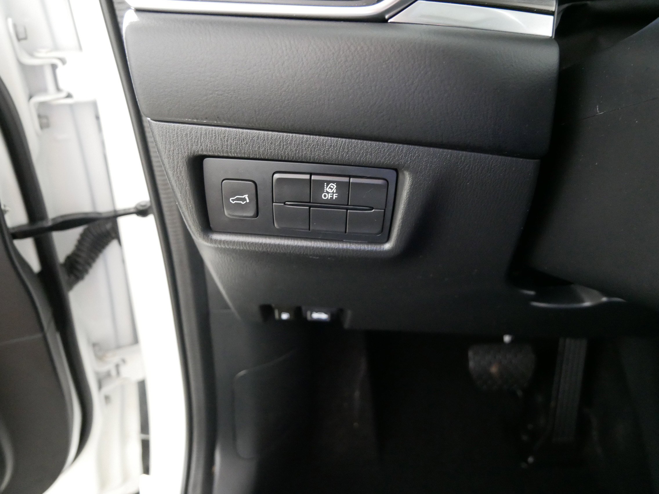 Used 2023 MAZDA CX-5 AWD 2.5 S w/ Premium Plus Pkg image 26