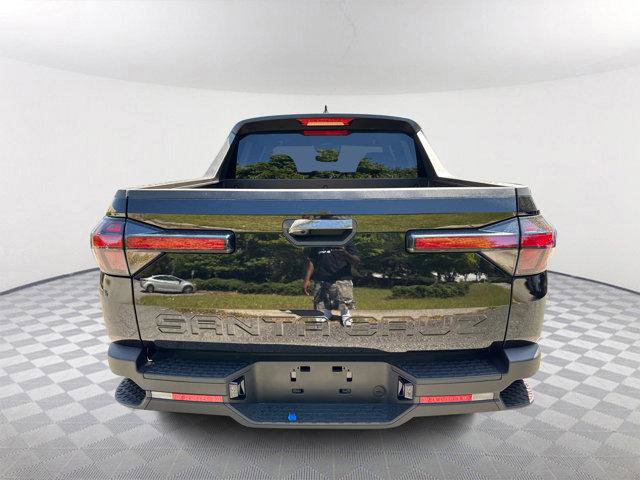 New 2026 Hyundai Santa Cruz SE FWD image 6