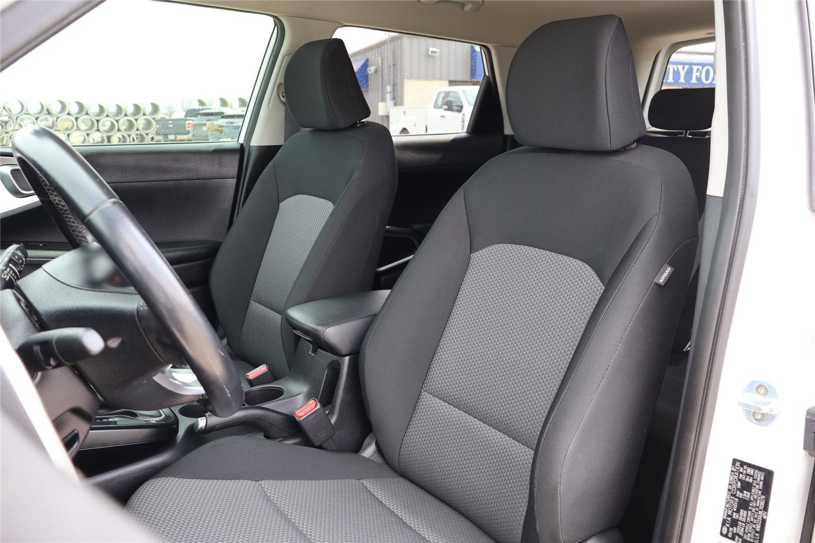 Used 2020 Kia Soul X-Line image 23