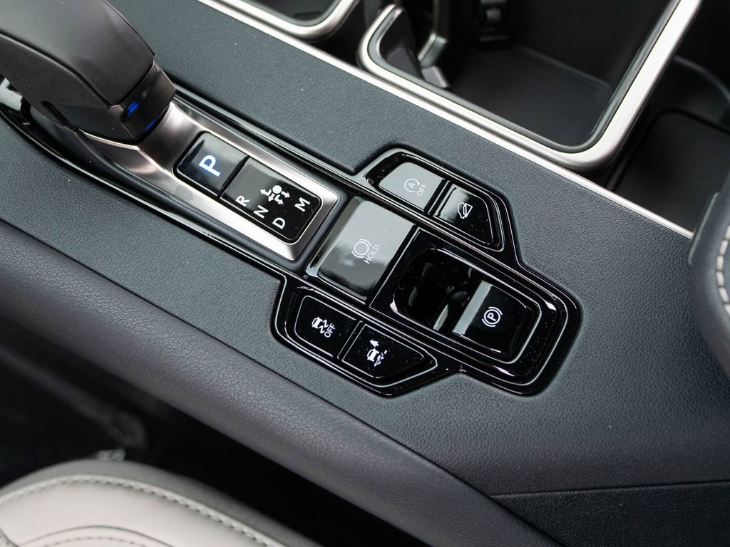 New 2026 Lexus TX 350 AWD image 26