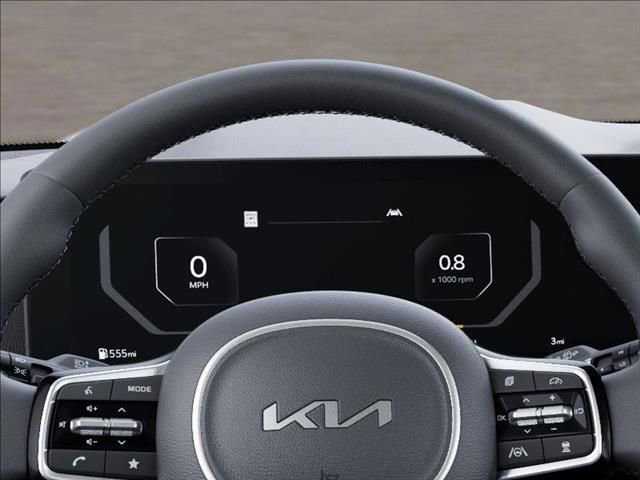 New 2025 Kia Carnival SX Prestige FWD image 21