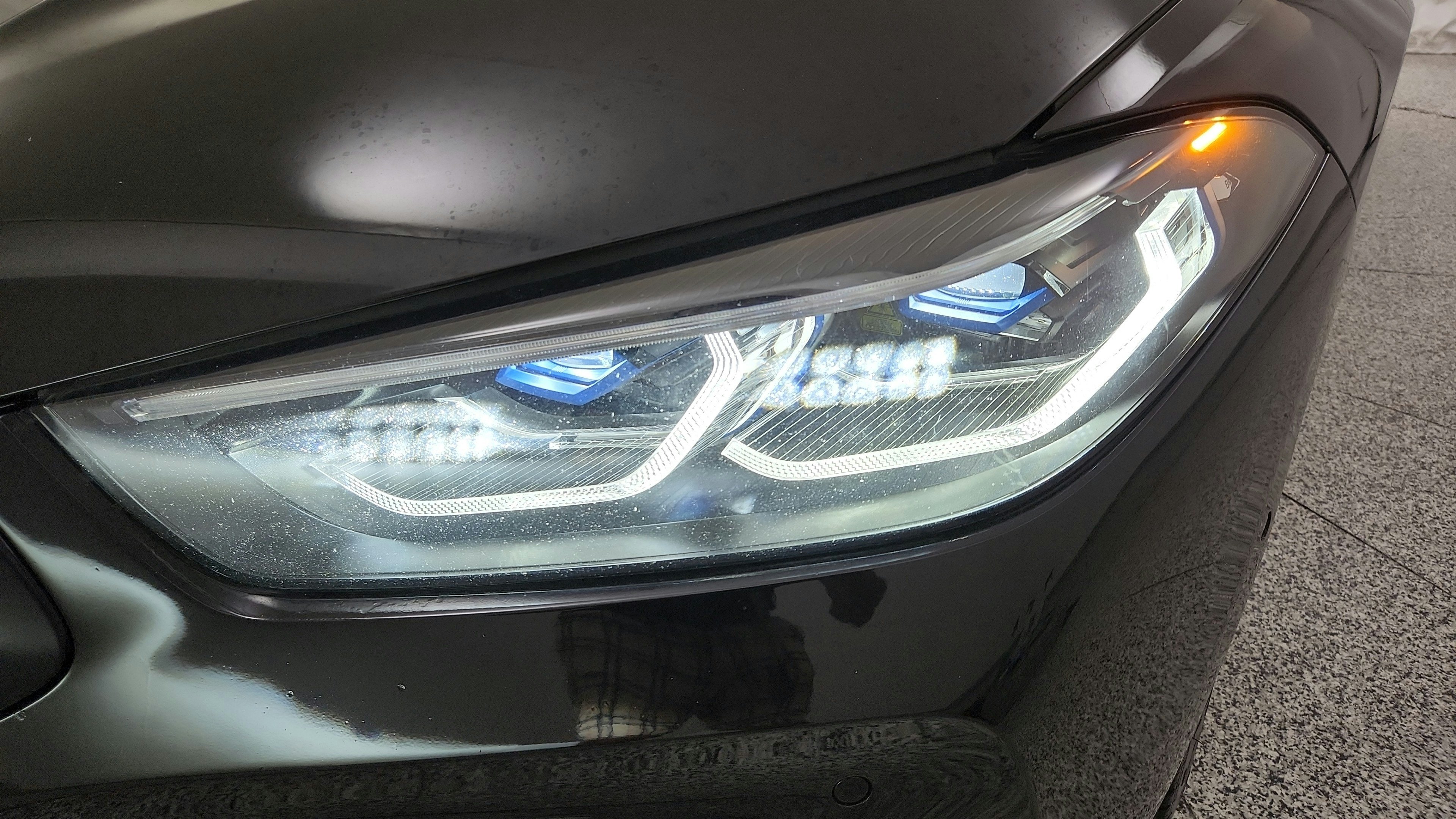 Used 2023 BMW 840i xDrive Coupe w/ M Sport Professional Package AWD/4WD image 30