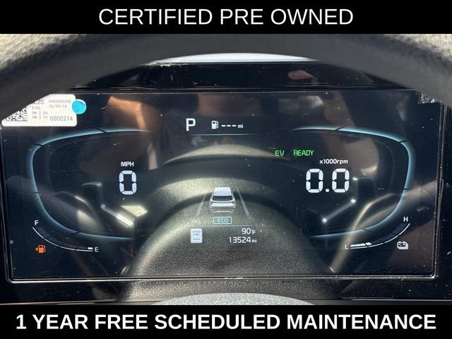 Used 2025 Kia Sportage LX FWD image 27